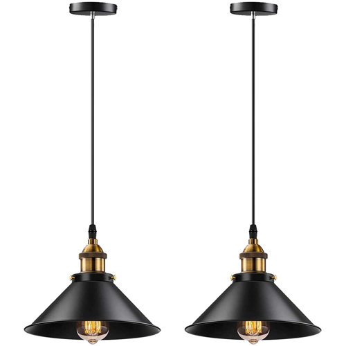 Gold Pendant Lighting Wayfair